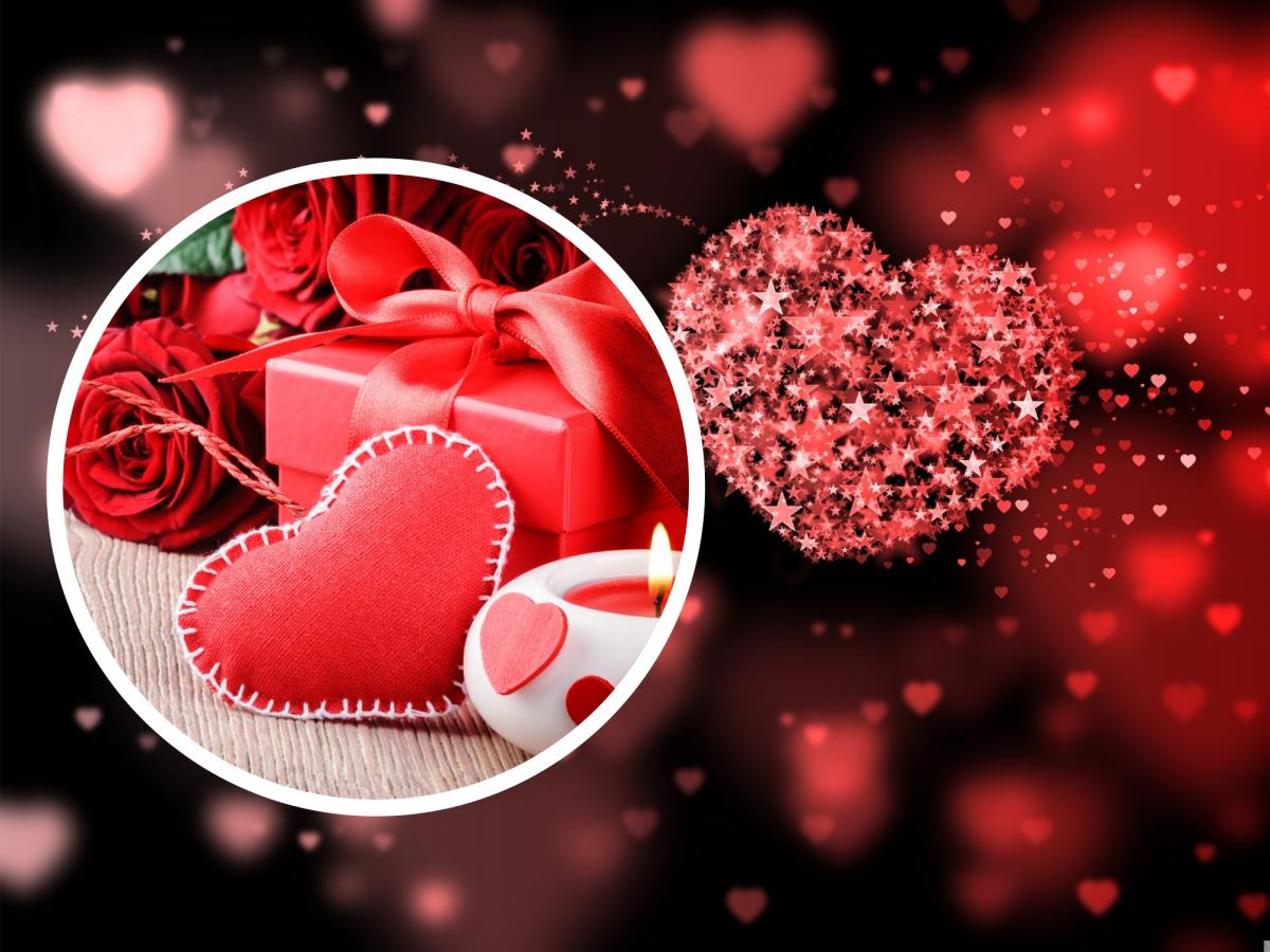 Подарки мужчине на День святого Валентина: идеи, которые оценит ваш суженый