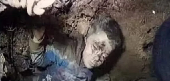 Хлопчик впав у 30-метровий колодязь і провів там 5 днів - дитина померла в лікарні