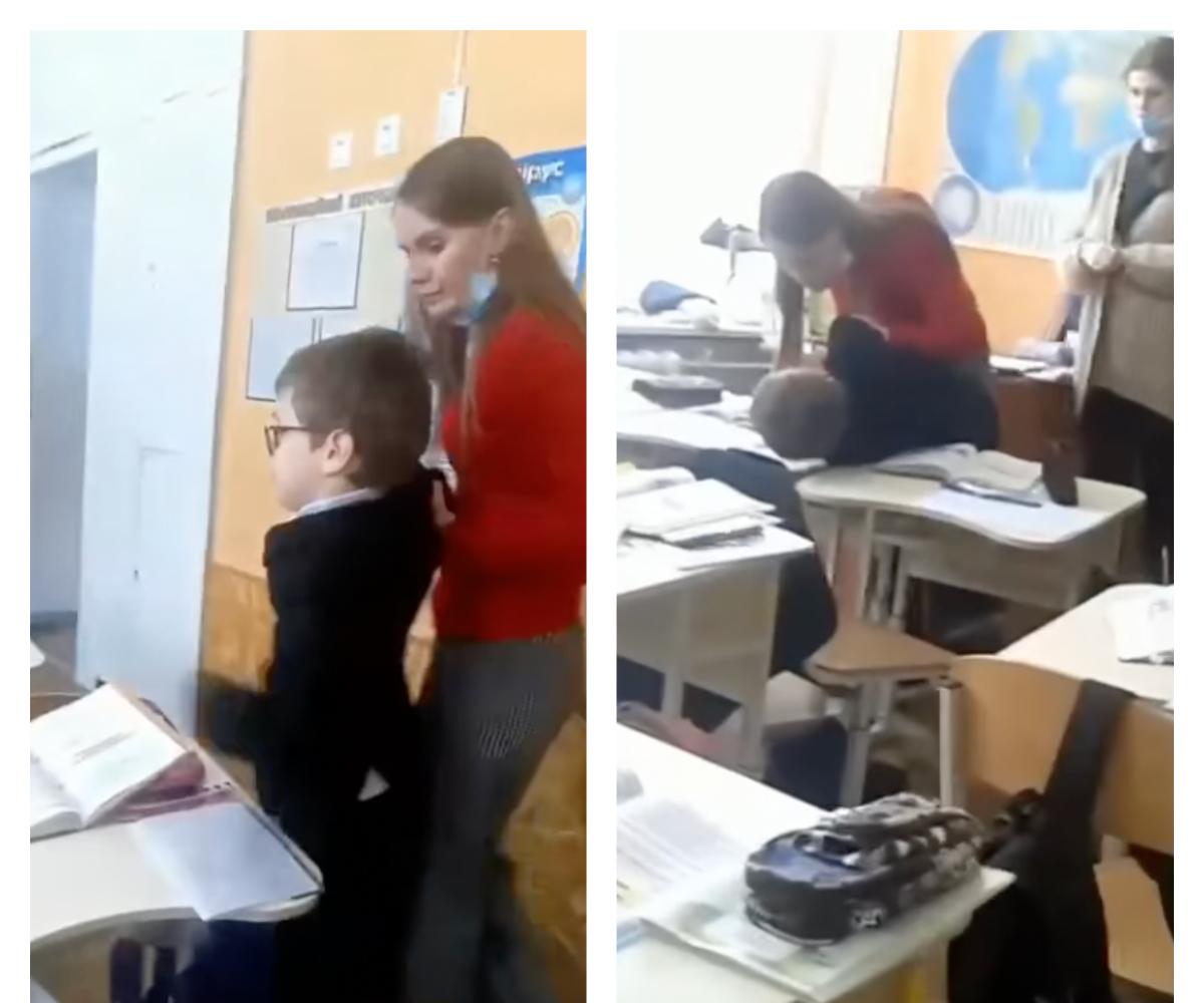 дети трахают свою училку видео фото 87