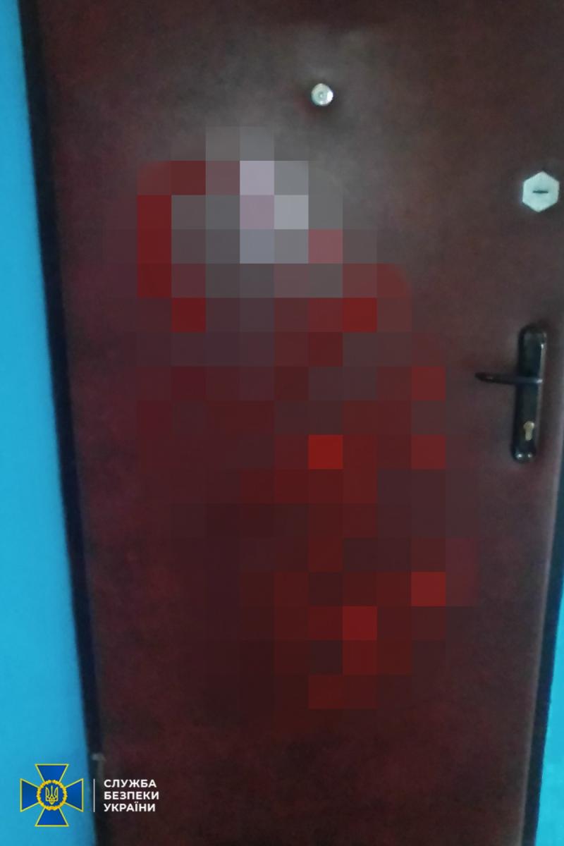 Білоруський агент готував теракт: у Києві затримали шпигуна РБ Білоруський агент готував теракт: у Києві затримали шпигуна РБ