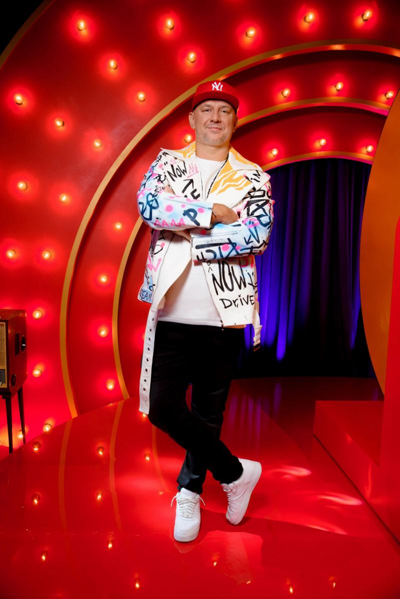 Названо нових ведучих 2 сезону шоу Ліпсінк батл на каналі 1+1