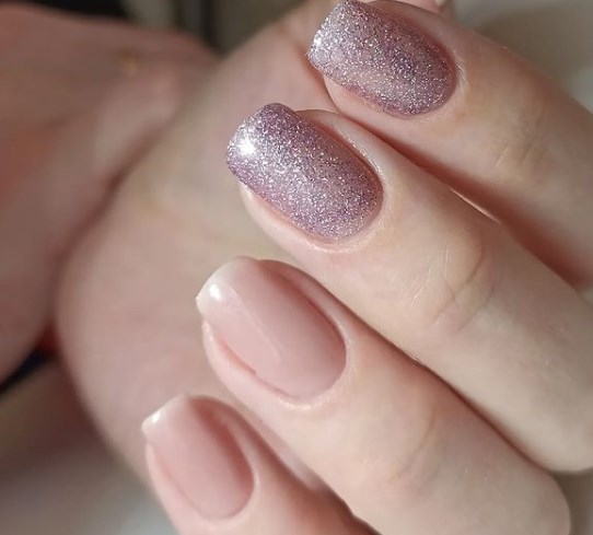 Нюдовий манікюр весна 2022 Нюдовий манікюр весна 2022