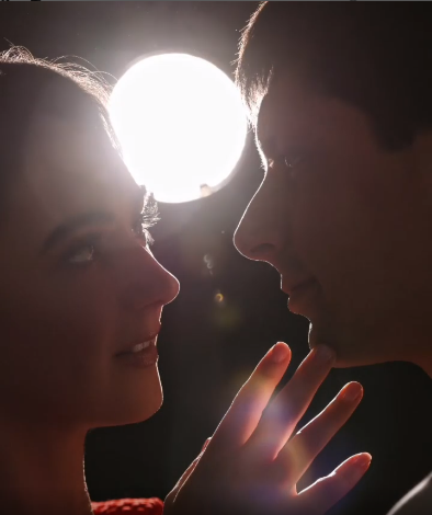 'Закохуюся в тебе кожен день': Мендель показала свого бойфренда