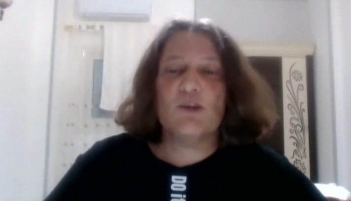 Скандальна Монтян на Радбезі ООН назвала Україну 'колонією колективного заходу'