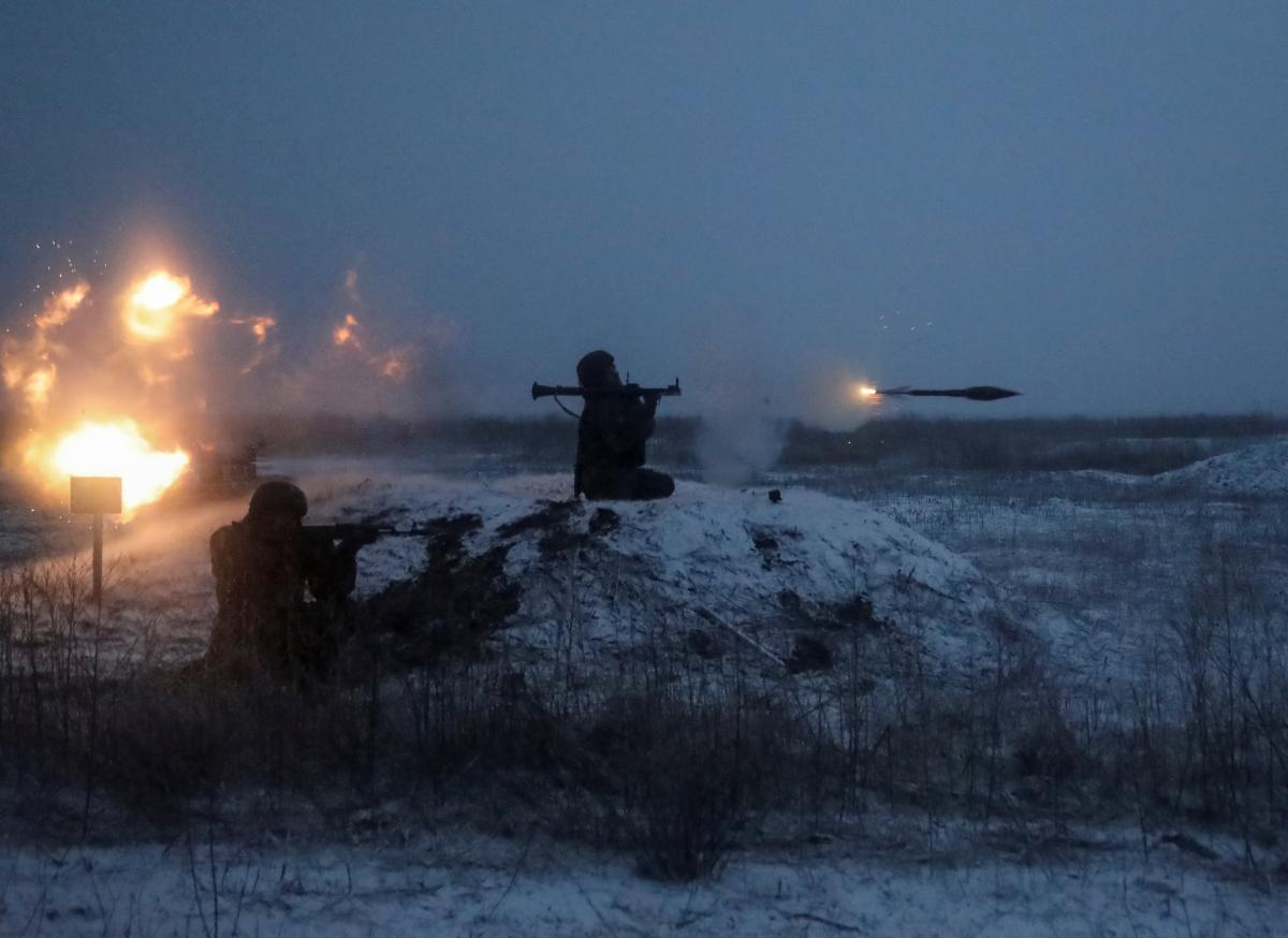 У Путина заканчиваются войска: в США рассказали, сколько оккупантов брошено воевать против Украины