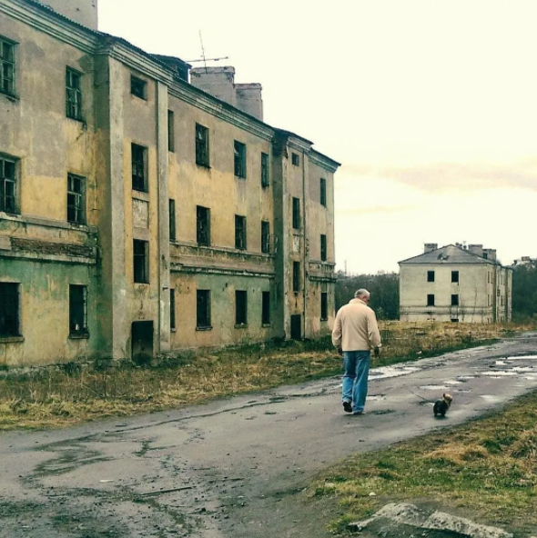 Відвезу тебе я в тундру: 'евакуйованих' з ОРДЛО переселяють до Мурманської області