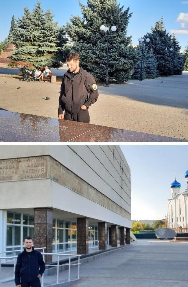 Окупанти готують фейк про 'геноцид російськомовних' на Донбасі: що відомо