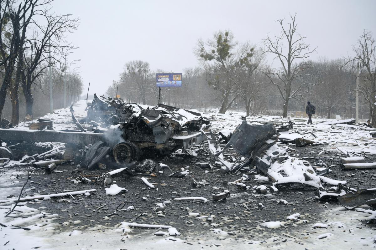 Телеграмм все о войне с украиной фото 65