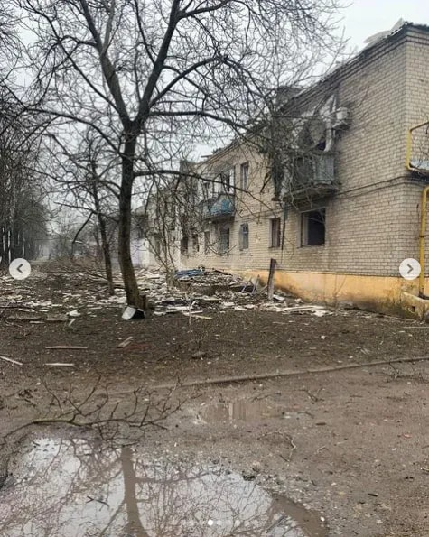 'Рашисти перетворили місто на руїни': ЗСУ відбили у окупантів Волноваху 'Рашисти перетворили місто на руїни': ЗСУ відбили у окупантів Волноваху