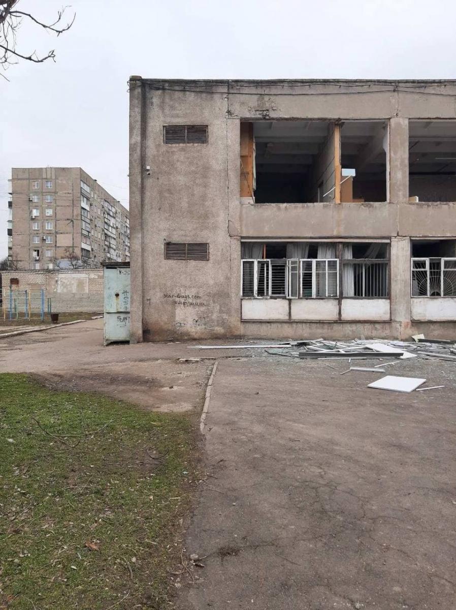 У Маріуполі показали наслідки обстрілів міста росіянами