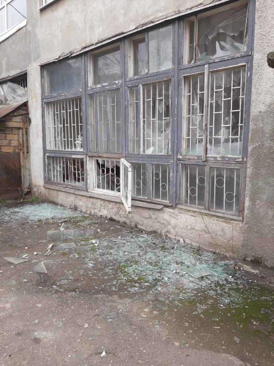 У Маріуполі показали наслідки обстрілів міста росіянами