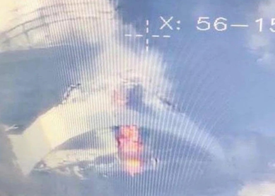 У Гостомелі окупанти РФ знищили український літак Мрія У Гостомелі окупанти РФ знищили український літак Мрія