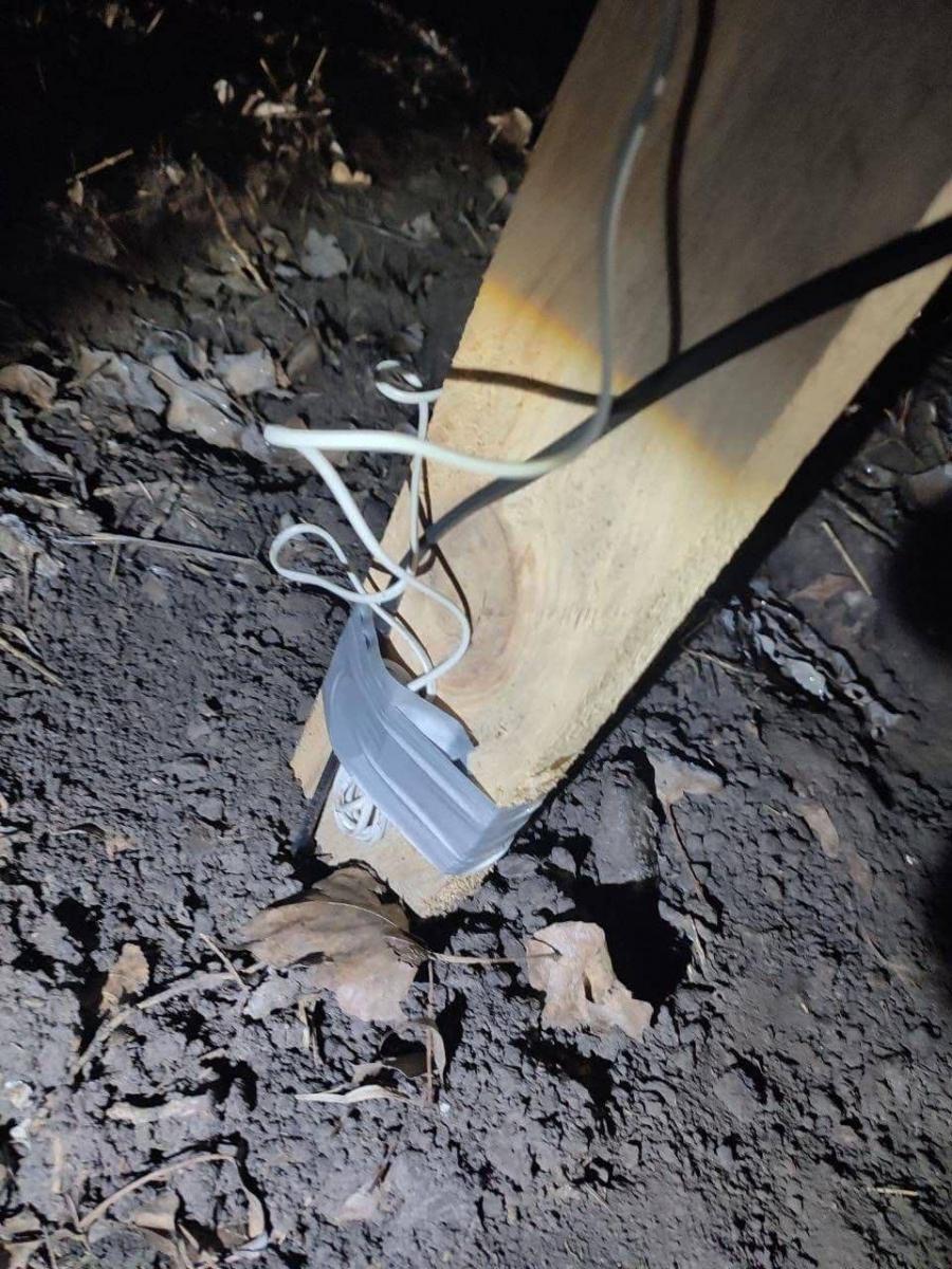 Як виглядають передавачі окупанта Як виглядають передавачі окупанта