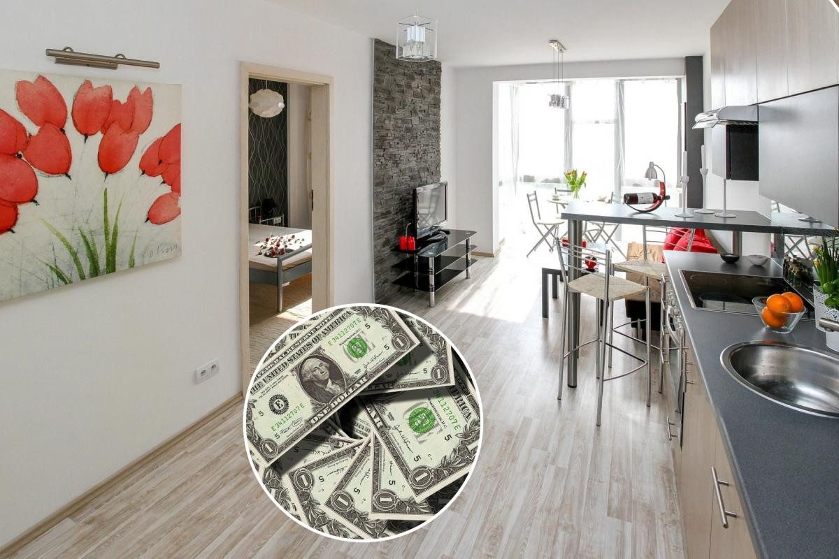В  взлетит стоимость аренды квартир: названы новые расценки .