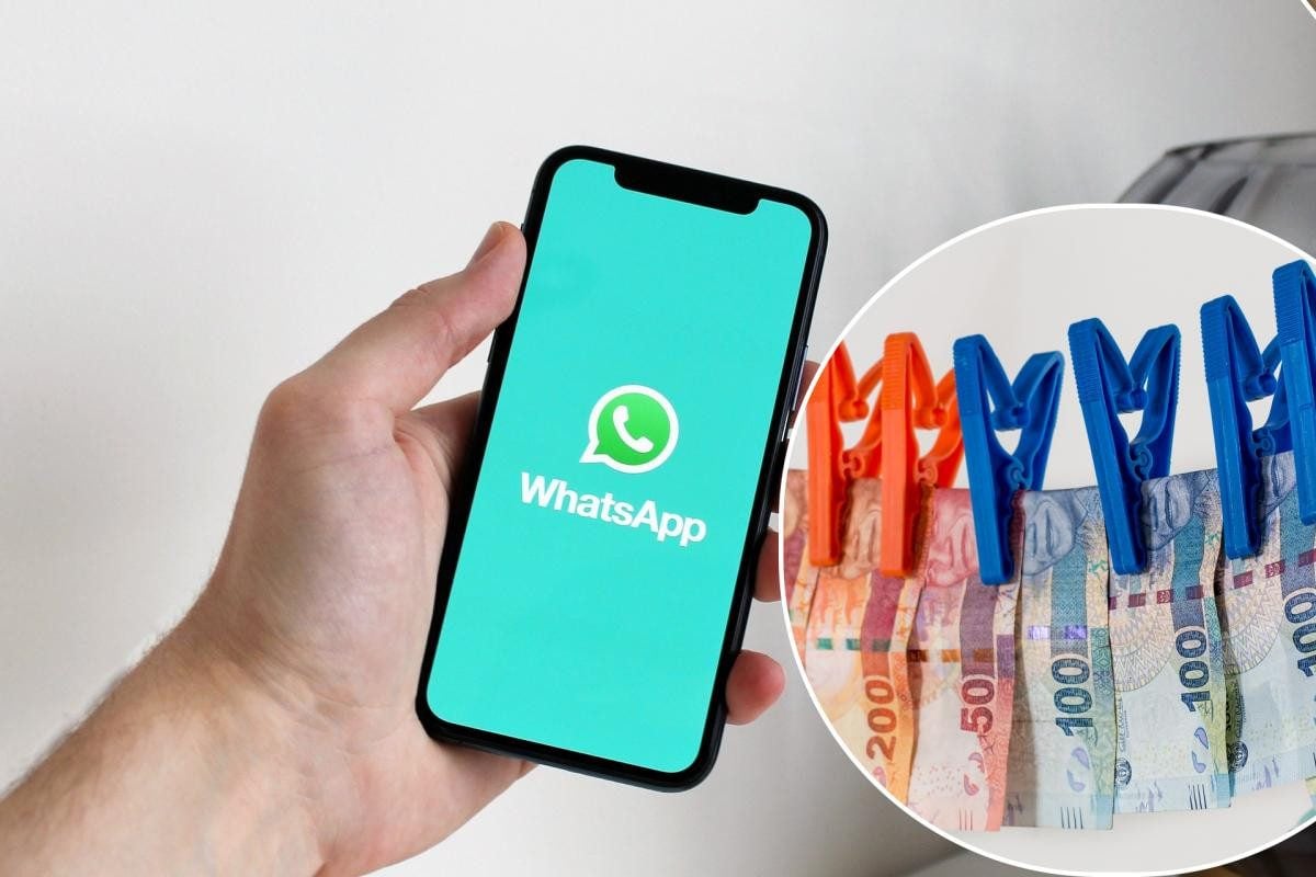 Деньги улетают мгновенно: выяснены новые схемы мошенников через WhatsApp -  Главред