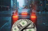 В Україні планують вдесятеро підвищити штрафи за порушення ПДР