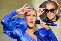 Не з'являлася на публіці вже 260 днів: у Селін Діон підозрюють важке захворювання