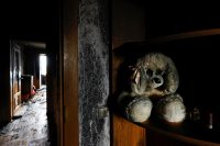 Зеленський назвав страшну цифру викрадених окупантами дітей