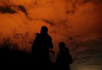 Русских отправили в ад: ВСУ уничтожили оккупантов, убивших волонтеров под Черниговом