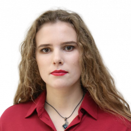 Екатерина Кузьминова