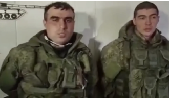 Пленные военные РФ рассказали, как их обманул Путин - Главред