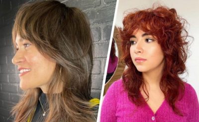 У моду на 2022 рік увійшла трохи божевільна і незвичайна жіноча стрижка восьминіг