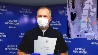 Кривава стрілянина в Дніпрі: нова інформація щодо стану постраждалих Кривава стрілянина в Дніпрі: нова інформація щодо стану постраждалих