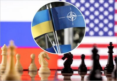 США, Росія, НАТО, Україна США, Росія, НАТО, Україна