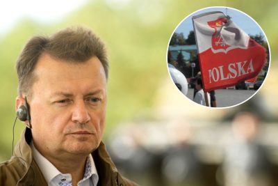 Стало відомо, яке озброєння Польща надасть Україні для оборони