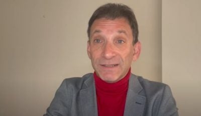 Віталій Портников. Жорсткі вимоги Байдена до Путіна