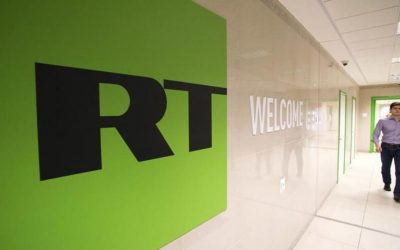 Кремль хоче вигнати з країни акредитовані ЗМІ Німеччини: причина Кремль хоче вигнати з країни акредитовані ЗМІ Німеччини: причина