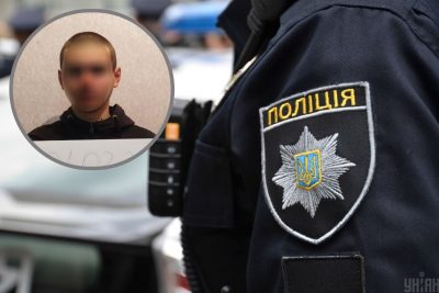 Мама и полиция не могли найти 8 месяцев: правоохранители разыскали пропавшего на Николаевщине студента