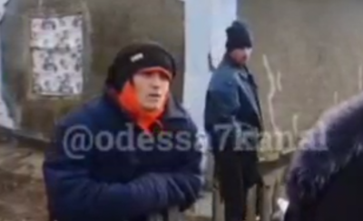 'Горілка з чашки опинилася в пляшечці': в Одеській області мати нагодувала немовля сумішшю з самогоном 'Горілка з чашки опинилася в пляшечці': в Одеській області мати нагодувала немовля сумішшю з самогоном