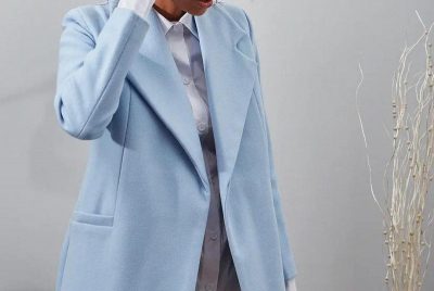 У моду входять дивовижні весняні пальта у стилі 60-х, в яких будні перетворяться на свято