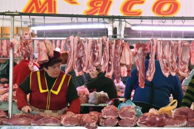 яловичина яловичина