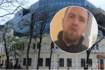 Охоронець прогнав дівчину з ДЦП з магазину: чим закінчилася історія