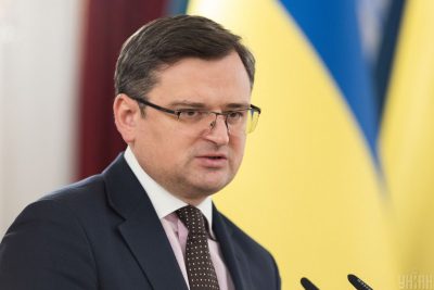 Дмитро Кулеба Дмитро Кулеба