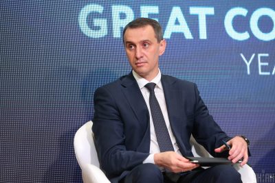 COVID здає позиції на тиждень раніше: Ляшко розповів, що ситуація потроху стабілізується