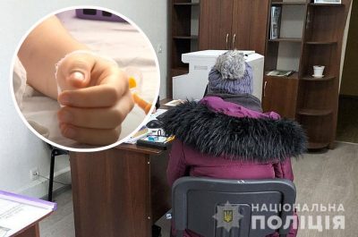Покинула в холодній хаті на дві доби: 5-річна дитина потрапила в лікарню через матір