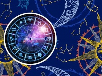 гороскоп Липень 2022 гороскоп Липень 2022