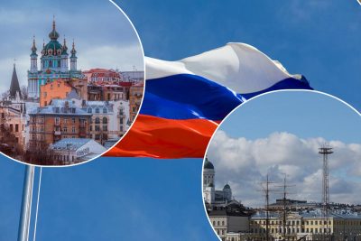 Фінляндизація України Фінляндизація України