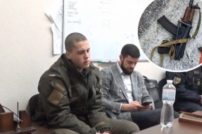 Бійня в Дніпрі: Рябчук пояснив мотиви вбивств, а комісія виявила порушення у військовій частині