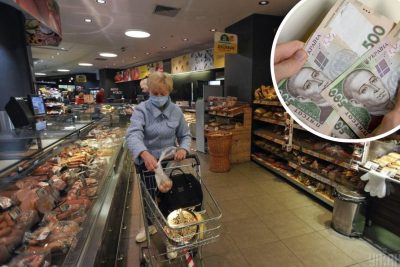 В Україні ціни на продукти зросли на 14,5% за рік: що подорожчало найбільше