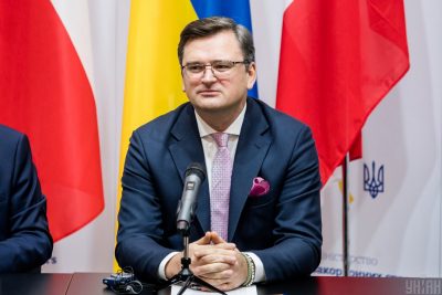 Дмитро Кулеба Дмитро Кулеба