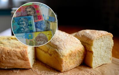 Потрібно буде економити: ціни на хліб в Україні різко підвищать
