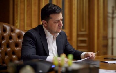 Зеленський поспілкувався з новою очільницею Європарламенту: про що говорили Зеленський поспілкувався з новою очільницею Європарламенту: про що говорили