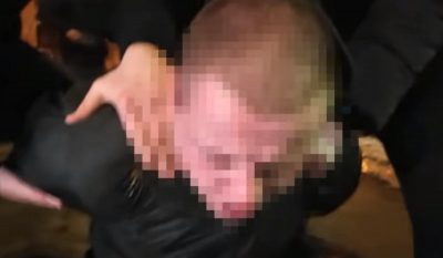 Білоруський агент готував теракт: у Києві затримали шпигуна РБ Білоруський агент готував теракт: у Києві затримали шпигуна РБ