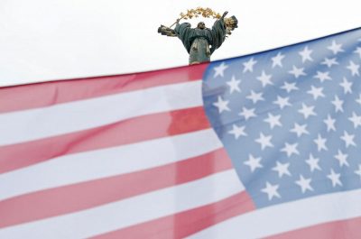 Україна, США 