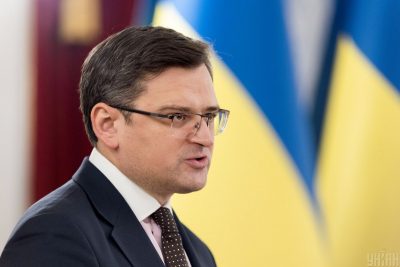 Дмитро Кулеба Дмитро Кулеба