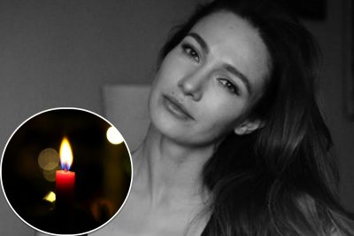 Померла зірка фільму Стиляги - 40-річна акторка Євгенія Брик